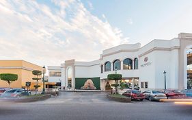 Hotel San Sebastian